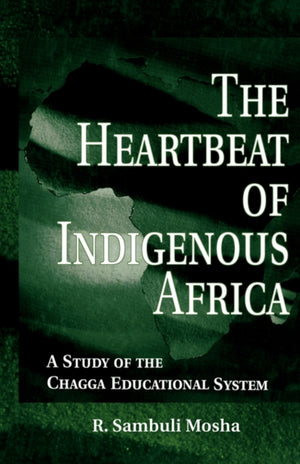 The Heartbeat of Indigenous Africa