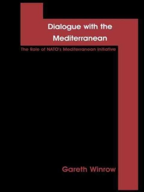 Book cover of: Dialogue with the Mediterranean