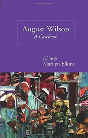 August Wilson