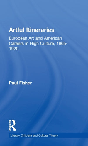Artful Itineraries