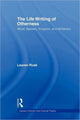 Book cover of: Life Writing of Otherness