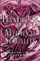Book cover of: Handbook of Medieval Sexuality. By: Vern L. Bullough