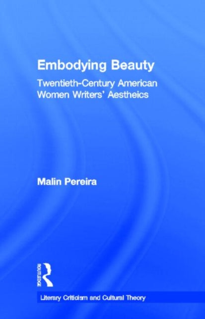 Book cover of: Embodying Beauty