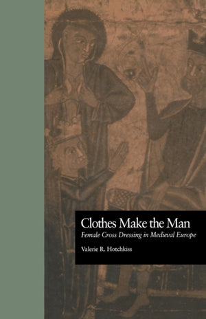 Clothes Make the Man
