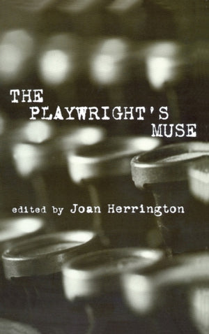 The Playwright's Muse