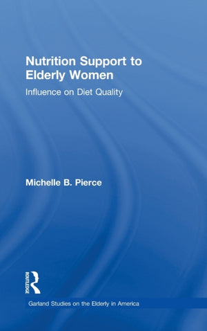 Nutrition Support to Elderly Women