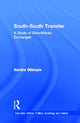 Book cover of: South-South Transfer