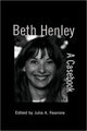 Book cover of: Beth Henley. By: Julia Fesmire