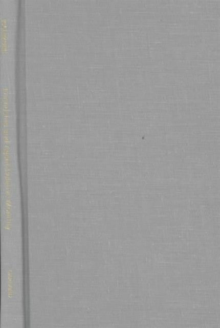 Book cover of: Friendship and Agent-Relative Morality. By: Troy Jollimore
