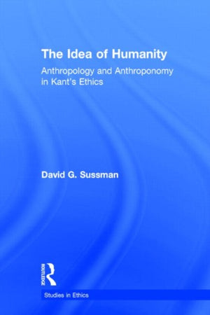 Idea of Humanity