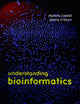 Book cover of: Understanding Bioinformatics. By: Marketa Zvelebil