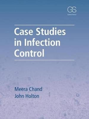 Case Studies in Infection Control