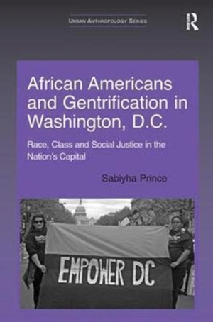 African Americans and Gentrification in Washington, D.C.
