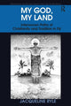 Book cover of: My God, My Land. By: Jacqueline Ryle