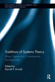 Book cover of: Traditions of Systems Theory. By: Darrell Arnold