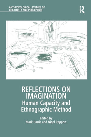 Reflections on Imagination