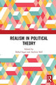 Book cover of: Realism in Political Theory. By: Rahul Sagar