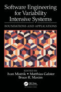 Software Engineering for Variability Intensive Systems