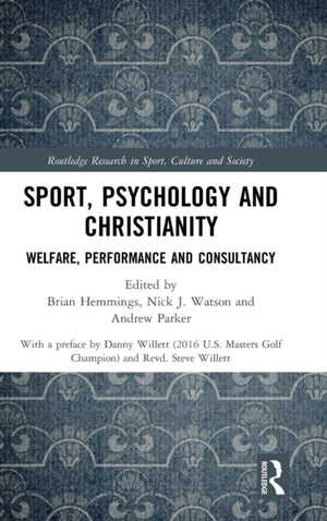 Sport, Psychology and Christianity