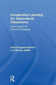 Book cover of: Cooperative Learning for Intercultural Classrooms. By: Kate Ferguson-Patrick