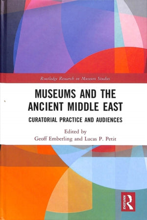 Museums and the Ancient Middle East