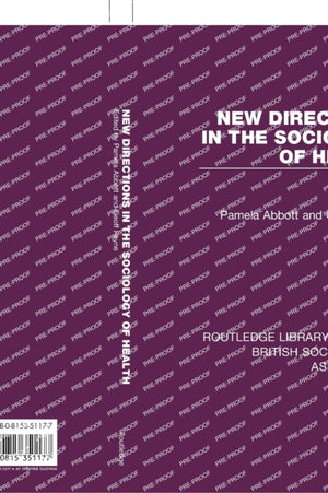 New Directions in the Sociology of Higher Education