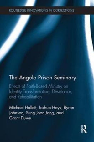 Angola Prison Seminary