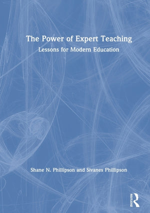 The Power of Expert Teaching