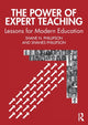 Book cover of: Power of Expert Teaching. By: Shane N. Phillipson