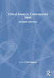 Book cover of: Critical Issues in Contemporary Japan. By: Jeff Kingston