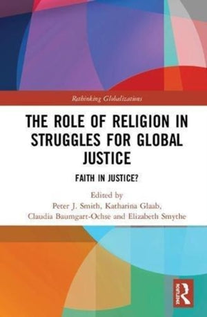 Role of Religion in Struggles for Global Justice