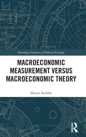 Macroeconomic Measurement Versus Macroeconomic Theory