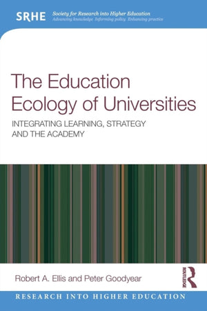 Education Ecology of Universities