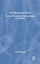 Book cover of: Research Event. By: Mike Michael