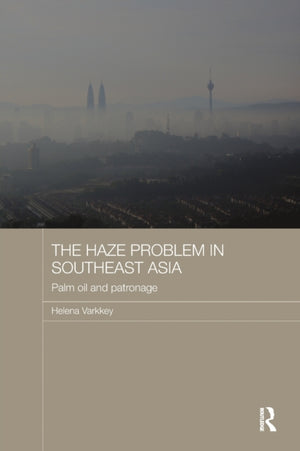 Haze Problem in Southeast Asia