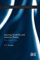 Book cover of: Learning Disability and Inclusion Phobia. By: C. F. Goodey