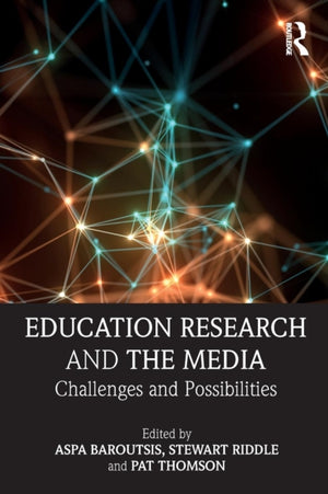 Education Research and the Media