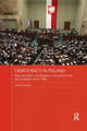 Book cover of: Democracy in Poland. By: Anna Gwiazda