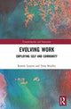 Book cover of: Evolving Work. By: Ronnie Lessem