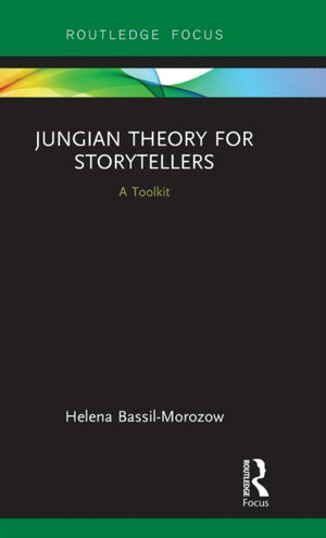 Jungian Theory for Storytellers