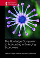 Book cover of: Routledge Companion to Accounting in Emerging Economies. By: Pauline Weetman
