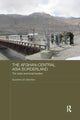 Book cover of: Afghan-Central Asia Borderland. By: Suzanne Levi-Sanchez