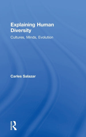 Explaining Human Diversity