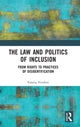 Book cover of: Law and Politics of Inclusion. By: Valeria Venditti