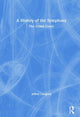 Book cover of: History of the Symphony. By: Jeffrey Alan Langford
