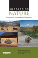 Book cover of: Sponsoring Nature. By: Maano Ramutsindela