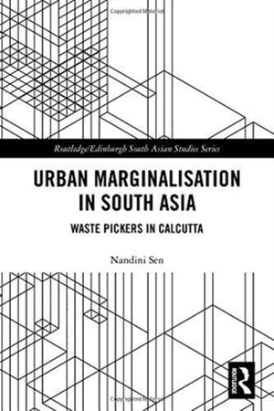Urban Marginalisation in South Asia