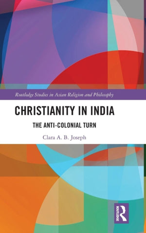 Christianity in India