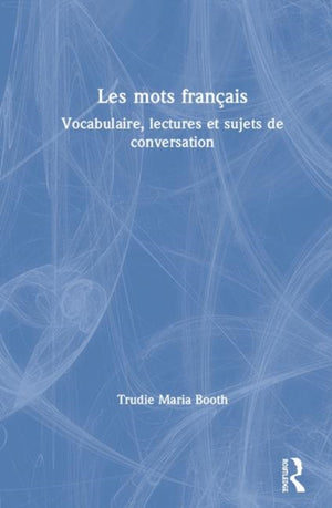 Les mots fran?ais