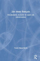 Book cover of: Les mots fran?ais. By: Trudie Maria Booth